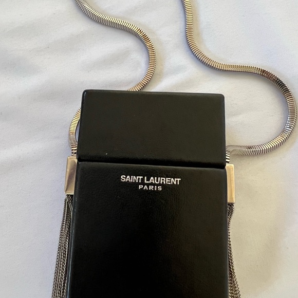 Saint Laurent smoking box - Picture 9 of 9